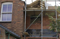 free Miserden home extension quotes